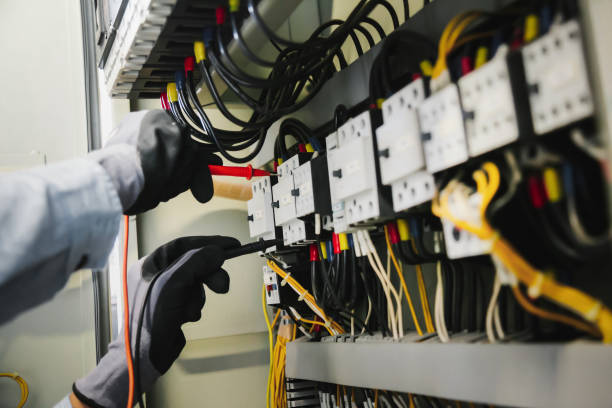 Best Emergency Electrical Repair Services  in Elmwood Park, IL