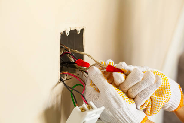 Best New Construction Electrical Installation  in Elmwood Park, IL